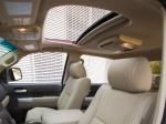 Toyota Tundra CrewMax Limited 2007 года